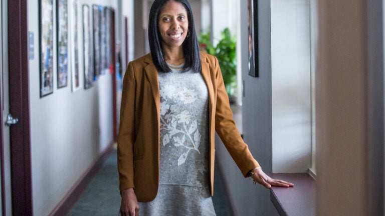 Wu appoints former Boston Latin head to School Committee