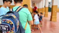 Más de 1.300 menores de zonas desfavorecidas de Málaga participan en las 25 escuelas de verano de la Junta