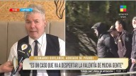 Fernando Burlando rompió el silencio en Intrusos tras la condena a Claudio Contardi