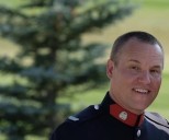 Calgary police officer facing criminal charges, accused of stealing from hardware stores