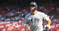 Yankees news: Will Aaron Judge’s arm be a concern all year? Depends who you ask!