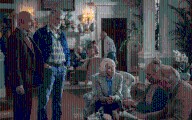 'The Thursday Murder Club' on Netflix Is a Slice of Cake Served With Mystery and Charm