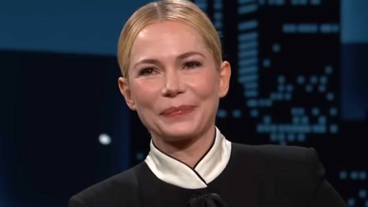 Michelle Williams Reveals Surrogate Helped Welcome Youngest Daughter During Rare Interview