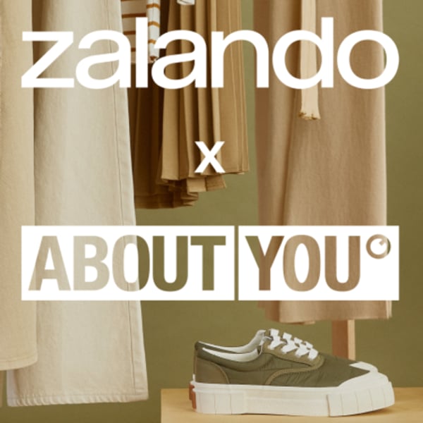 Zalando's Q2 GMV and revenue rise, e-tailer ups guidance after About You buy
