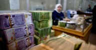 Siria anuncia plan para sustituir su moneda actual