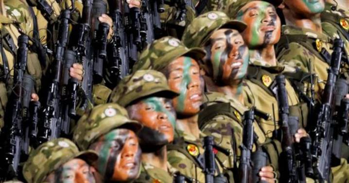 Putin elogia a las tropas norcoreanas como "heroicas" en una carta a Kim