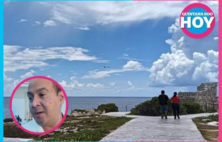 Cozumel, Isla Mujeres y Holbox, entre los destinos beneficiados con la Ley de Isla