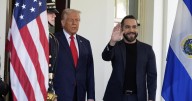EEUU dice que el presidente de El Salvador, Nayib Bukele, no es un dictador