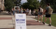 Saints head back to class at Carroll College