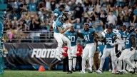 Cam Little's 70-Yarder and 4 More Key Plays That Mattered in Preseason Week 1