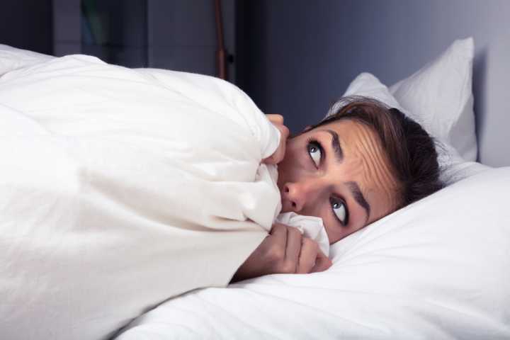 Doctors Warn This Popular Supplement Could Be Giving You Nightmares