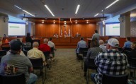 Linn County Supervisors advance nuclear zoning code