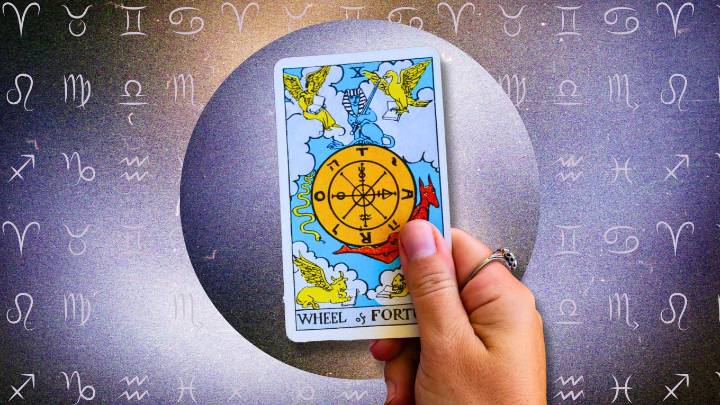 Tarot Horoscopes For Each Zodiac Sign On August 13, 2025