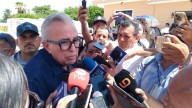 Hay recrudecimiento de la violencia en zona de Pánuco, Concordia: Gobernador