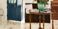 31 Best Painted Floors Ideas and Expert Tips