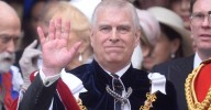 EXCLUSIVE: Prince Andrew Quitting Charity Work Made No Difference