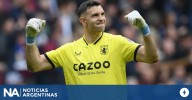 Cómo ver en vivo Aston Villa vs Crystal Palace: horario y formaciones