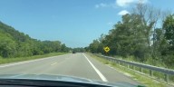 Troopers talk road safety after fatal crash