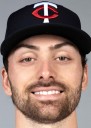 Wherever Twins’ Edouard Julien plays, he aims to hit