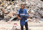 With Israel’s targeted killing of Al Jazeera correspondent Anas al-Sharif, toll worsens on Gaza journalists