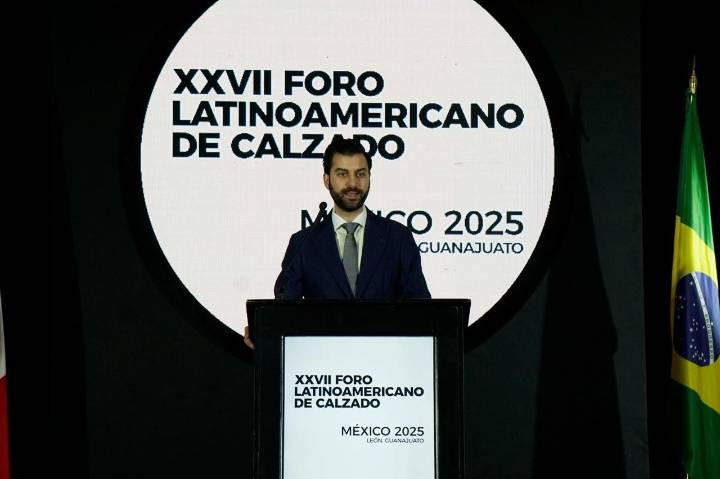 CICEG exigirá revisión de aduanas ante ingreso masivo de calzado ilegal
