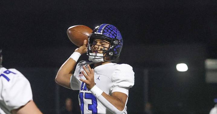 Steve Soucie’s Week 1 games to watch: Teams will show what they are made of