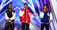 UPDATE: Chattanooga R&B trio CitiLimitz to perform Tuesday on 'America's Got Talent'