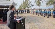 Salta inauguró el primer pabellón de semilibertad femenino en Rosario de Lerma