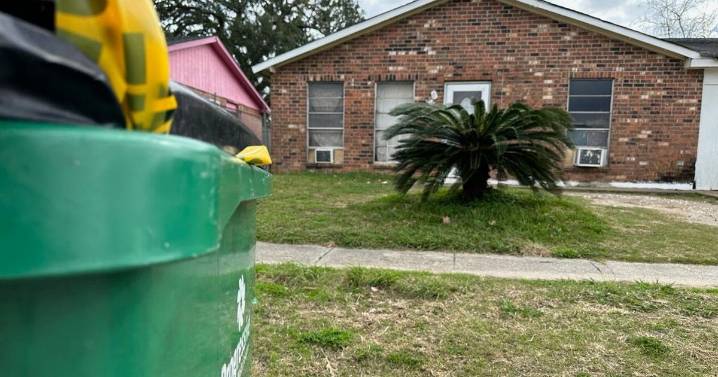 Bridge City man sentenced to life for double shooting at West Bank 'trap house'
