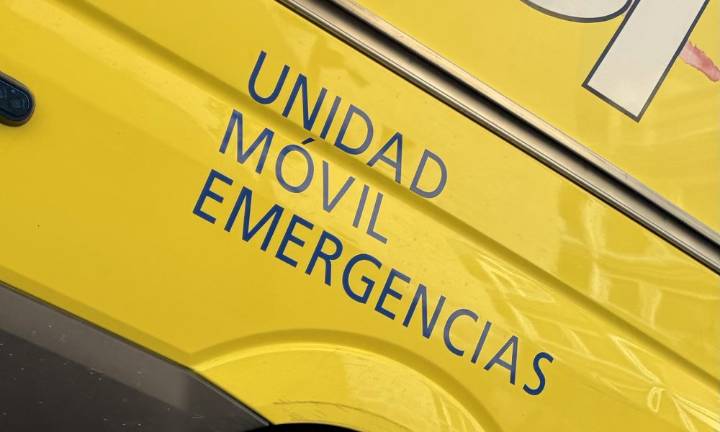 Fallece un hombre de 65 años tras dispararse accidentalmente en el pecho en Rincón de Seca