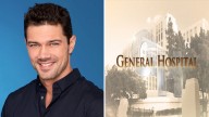 'General Hospital' Is Welcoming Back Ryan Paevey
