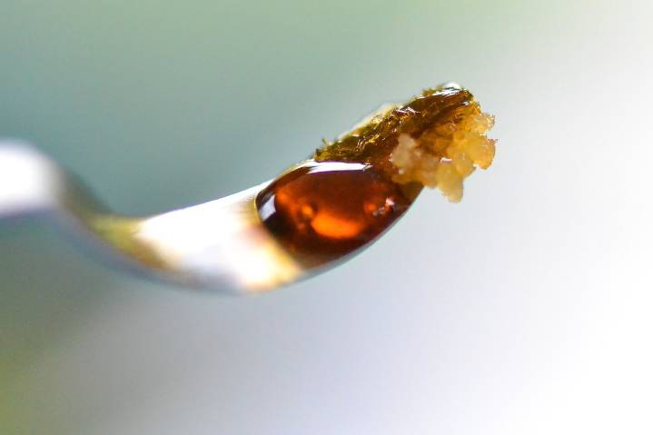 What Are THC Diamonds?