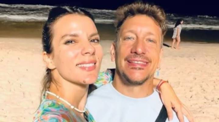 "Nos mintió a todos": quién es el verdadero hombre con el que Gime Accardi le fue infiel a Nico Vázquez