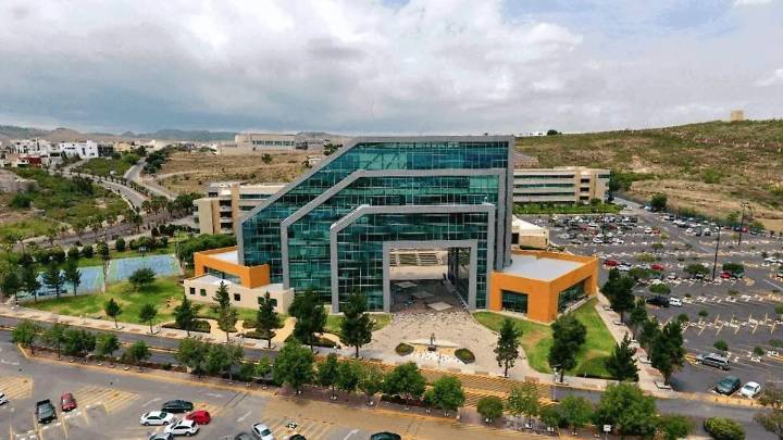 Tec de Monterrey San Luis Potosí celebra 50 años de historia y legado educativo