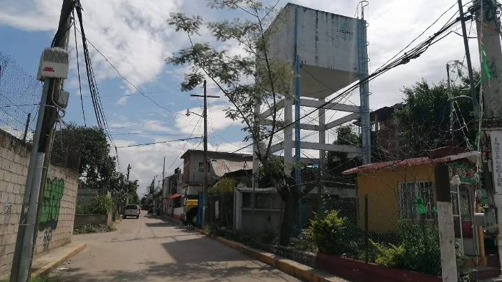 Tras 11 años de espera, Cuautla construirá tanque elevado para la Vicente Guerrero
