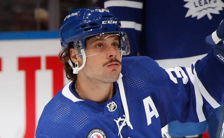 NHL News: Auston Matthews’ Maple Leafs could find an opportunity in showing interest for a Predators forward