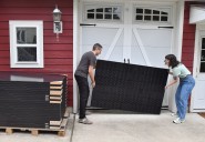 Porter County residents ready to catch some rays under solar ordinance