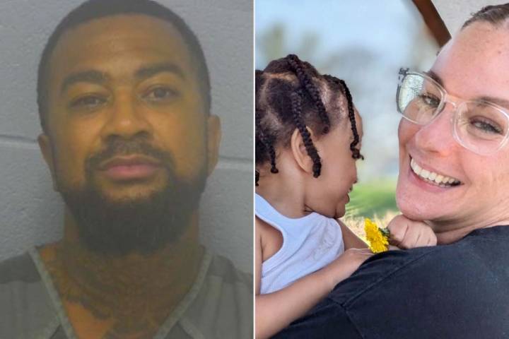 'Loving' Pregnant Mom Was Run Over and Shot to Death. Then Ex Allegedly Called His Family to Confess