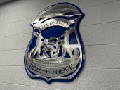 Flint church cancels service due to online threat
