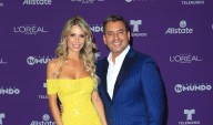 Alessandra Villegas cuenta cómo le pidió la mano a Daniel Sarcos