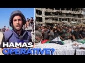 Al Jazeera Journalist CONFIRMED As Hamas Operative, 5 Journalists KILLED In Gaza By IDF