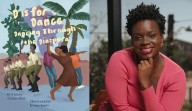 Stacey Allen’s D for Dance celebrates movement, identity, and the rhythms of the African diaspora in Houston.