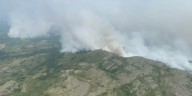 Fire Destruction ‘Not Like Something That You Ever Believe You’re Going to Deal With’