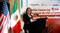Nuevo Laredo se consolida como puerta de entrada comercial: atrae inversiones de EU y Canadá