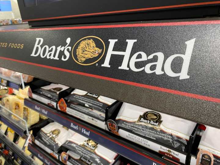 Boar’s Head anuncia reapertura de planta de fiambres en Virginia
