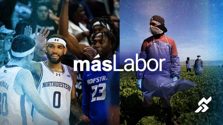 Visa Consultant for Temp Foreign Labor Turns Focus to NCAA Athletes