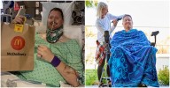 Details About Former NBA Player Shawn Bradley's Accident That Left Him Paralyzed