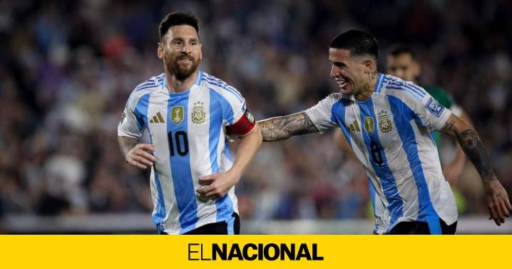 ¿El último baile de Messi en Argentina? "Va a ser un partido muy especial"