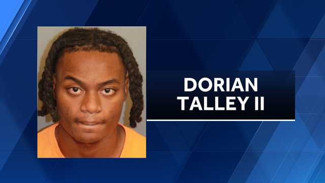 Birmingham man killed in shooting in Graymont Avenue North community