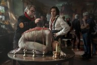 Guillermo del Toro's Frankenstein dreams are alive